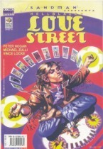 Sandman Presents: Love Street