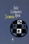 Tutaméia book cover