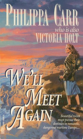 We'll Meet Again