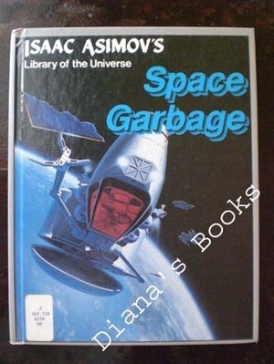 Space Garbage book cover