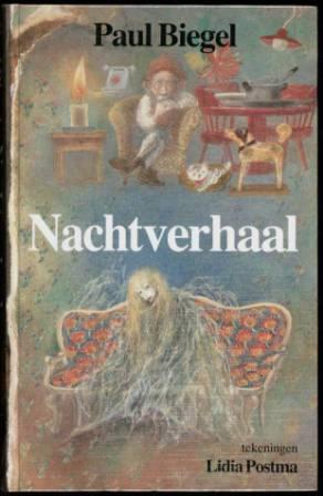 Nachtverhaal