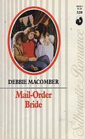 Mail-Order Bride