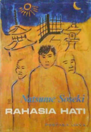 Rahasia Hati