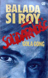 Balada Si Roy 6 book cover