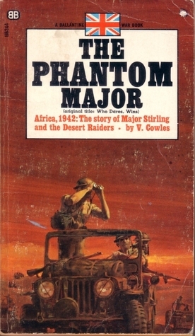 The Phantom Major