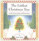 The Littlest Christmas Tree