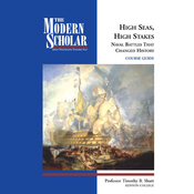 High Seas, High Stakes: Naval Battles That Changed History