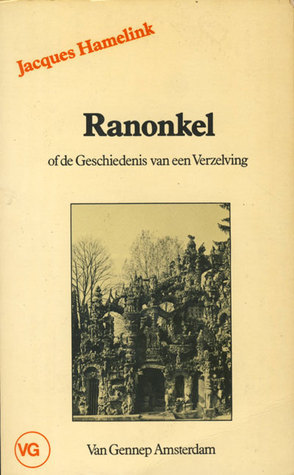 Ranonkel by Jacques Hamelink | Goodreads