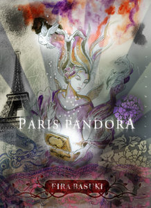 Astral Astria book cover 2