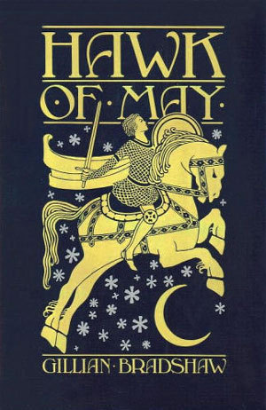 Hawk of May