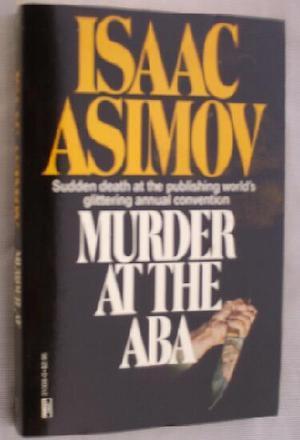 Murder at the Aba