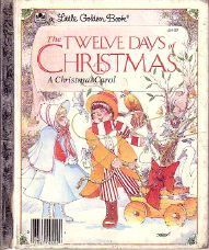 The Twelve Days of Christmas, A Christmas Carol