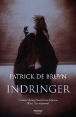 Indringer book cover