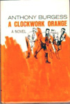 A Clockwork Orange
