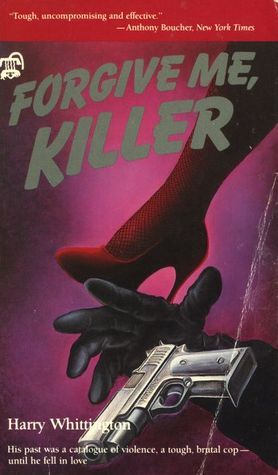 Forgive Me Killer