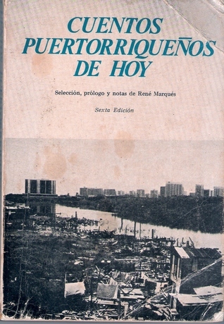 Cuentos puertorriqueños de hoy