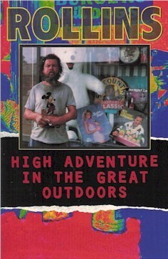 High Adventure in the Great Outdoors