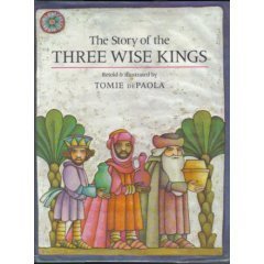The Story of the Three Wise Kings