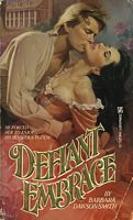 Defiant Fletcher book cover 1