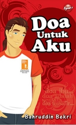 Doa Untuk Aku book cover