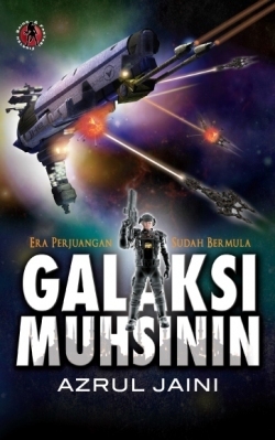 Galaksi Muhsinin