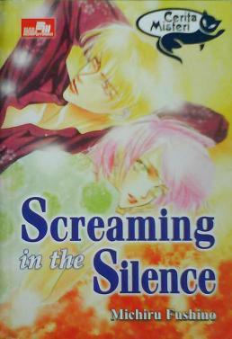 Screaming in the Silence by Michiru Fushino | Goodreads