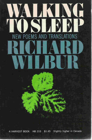 Walking to Sleep book cover