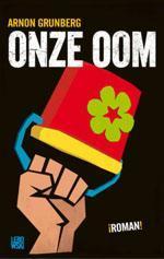 Onze oom book cover