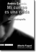 Mi cuerpo es una celda book cover