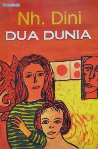 Dua Dunia book cover