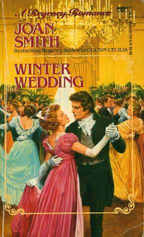 Winter Wedding