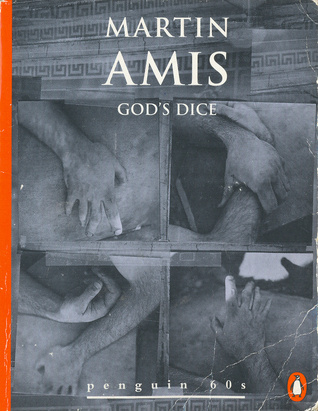 God's Dice book cover