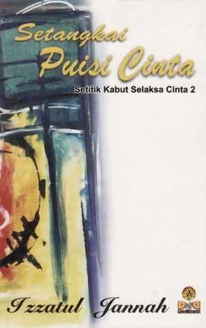 Setangkai Puisi Cinta book cover