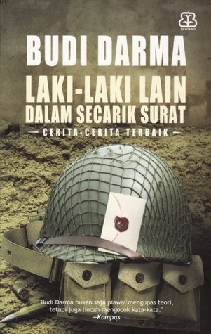 Laki-laki Lain dalam Secarik Surat book cover