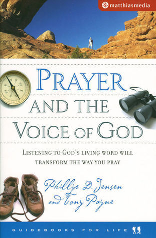Prayer and the Voice of God