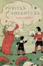 Puritan Adventure book cover