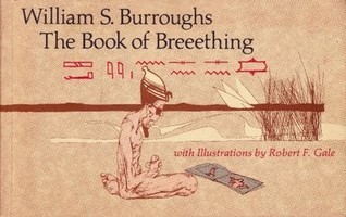 The Book of Breeething book cover
