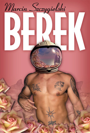 Berek book cover