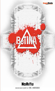 Betina book cover