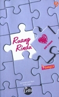 Ruang Rindu book cover