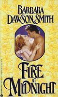Fire at Midnight book cover