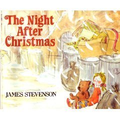 The Night After Christmas