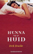 Henna op je huid