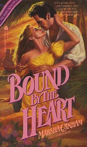 Bound by the Heart book cover
