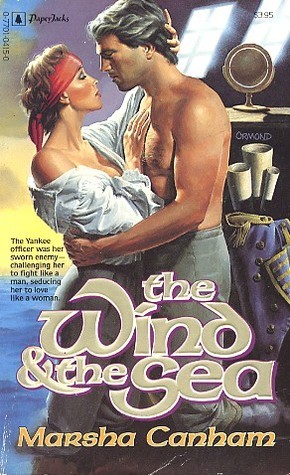 The Wind and the Sea book cover