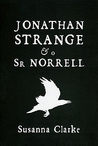 Jonathan Strange & o Sr Norrell