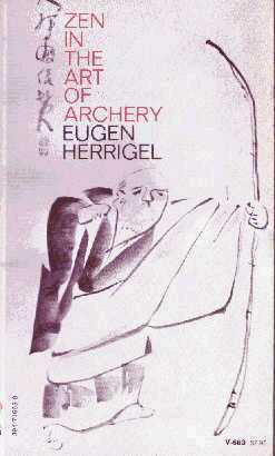 Zen in the Art of Archery