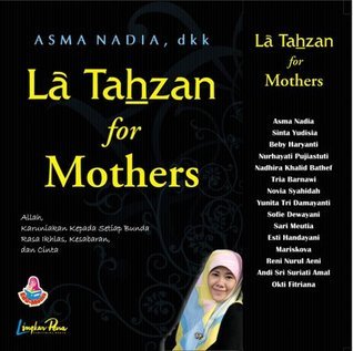 La Tahzan for Mother book cover