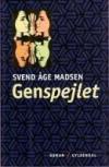 Genspejlet book cover