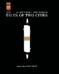 Tales of Two Cities book cover